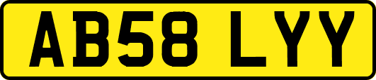 AB58LYY