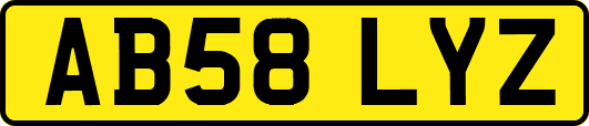 AB58LYZ