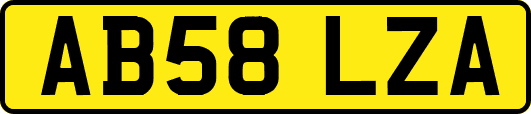 AB58LZA