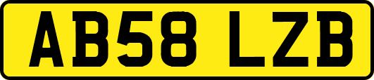 AB58LZB