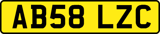 AB58LZC