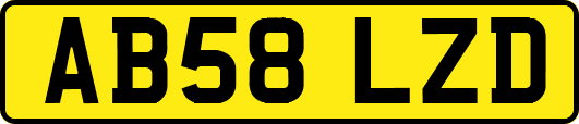 AB58LZD