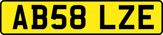 AB58LZE