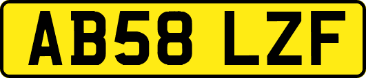 AB58LZF