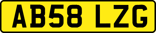 AB58LZG