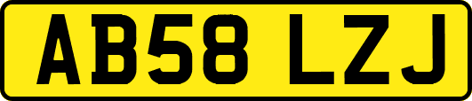 AB58LZJ
