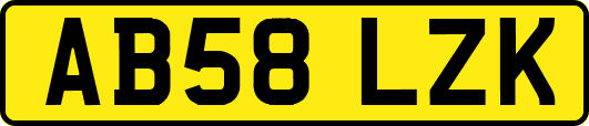 AB58LZK