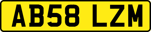 AB58LZM