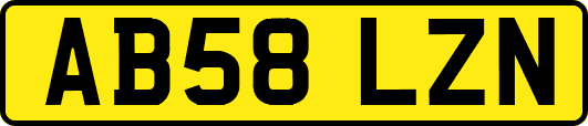 AB58LZN