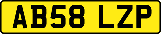 AB58LZP