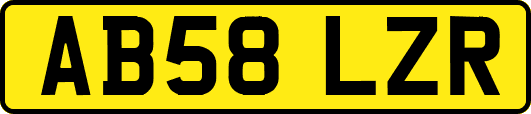 AB58LZR