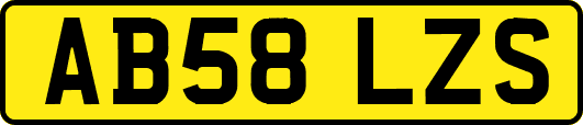 AB58LZS
