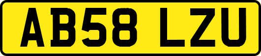 AB58LZU