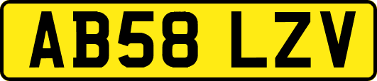 AB58LZV