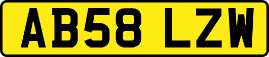 AB58LZW