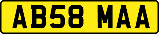 AB58MAA