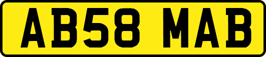 AB58MAB