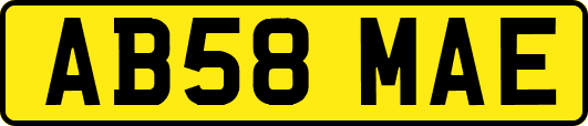 AB58MAE