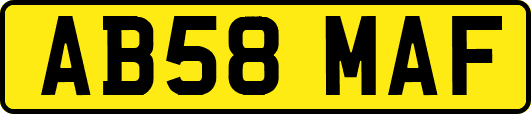 AB58MAF