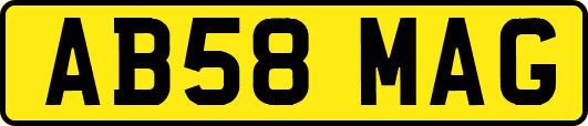 AB58MAG