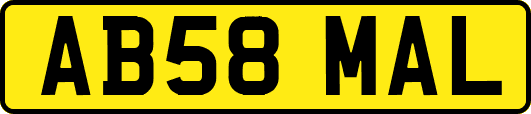 AB58MAL