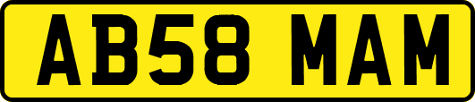 AB58MAM