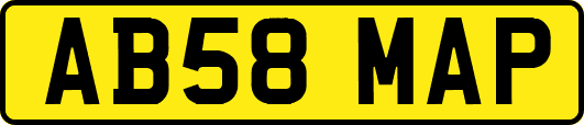 AB58MAP