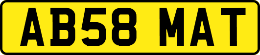 AB58MAT