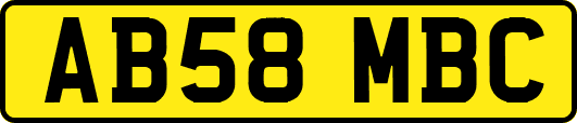 AB58MBC