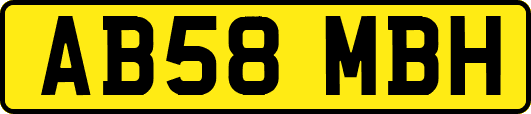 AB58MBH