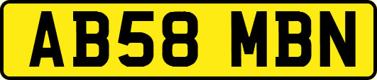 AB58MBN