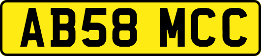 AB58MCC