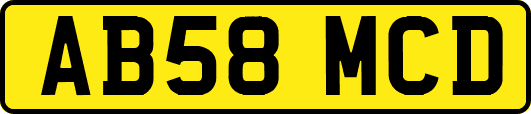 AB58MCD