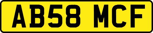 AB58MCF