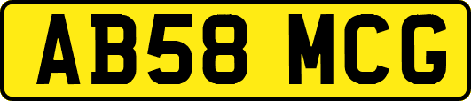 AB58MCG