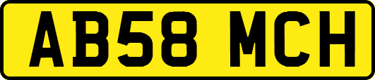 AB58MCH