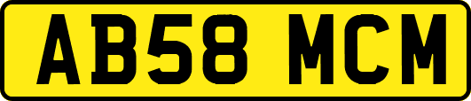 AB58MCM