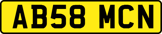 AB58MCN