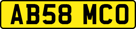 AB58MCO