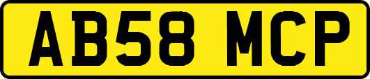 AB58MCP