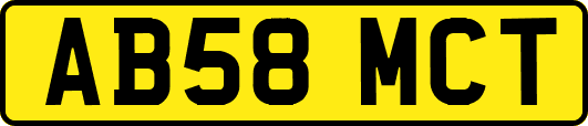 AB58MCT