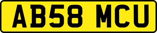 AB58MCU