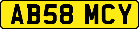 AB58MCY