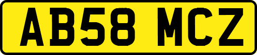 AB58MCZ