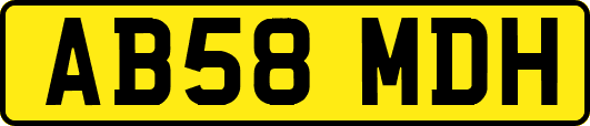 AB58MDH