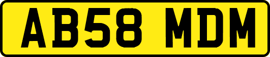 AB58MDM