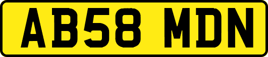 AB58MDN