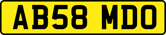 AB58MDO
