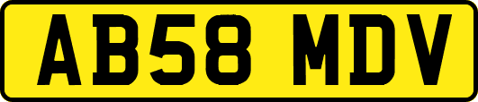 AB58MDV