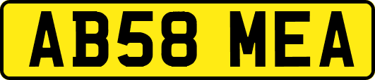 AB58MEA